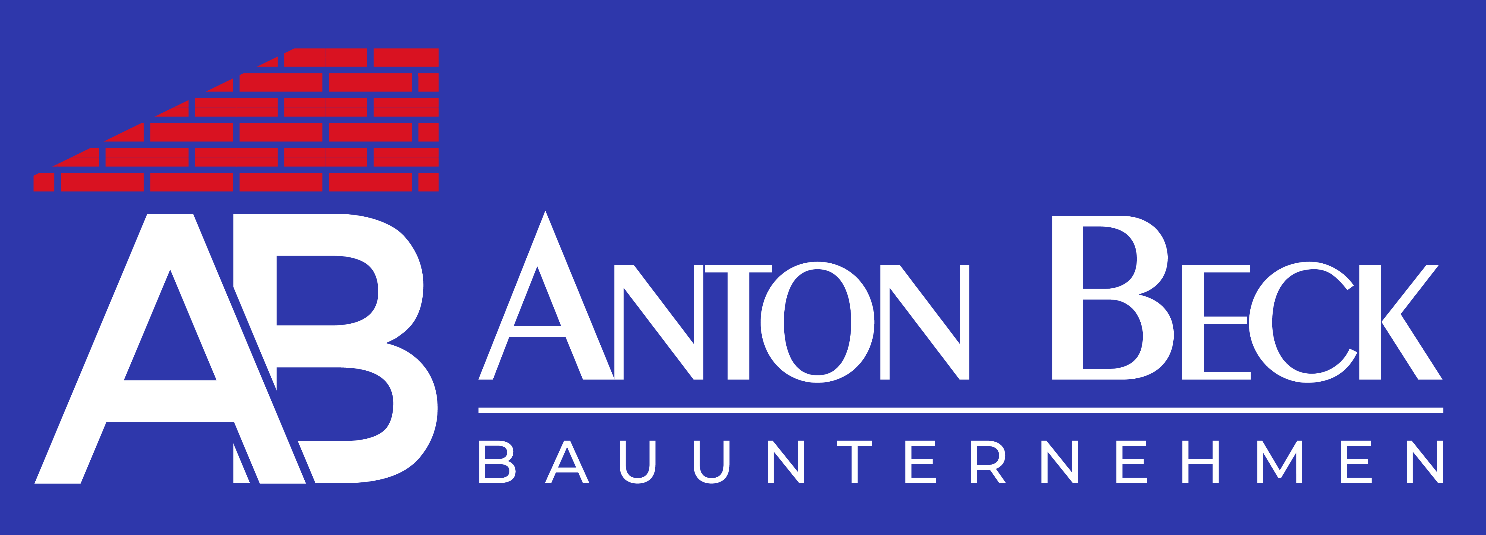 Anton Beck Bauunternehmen